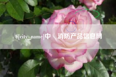 迪庆中囯消防产品信息网