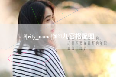 迪庆2021九宫格配图