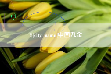 迪庆中国九金