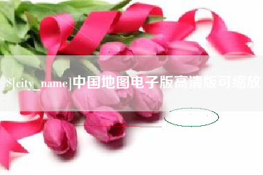 迪庆中国地图电子版高清版可缩放
