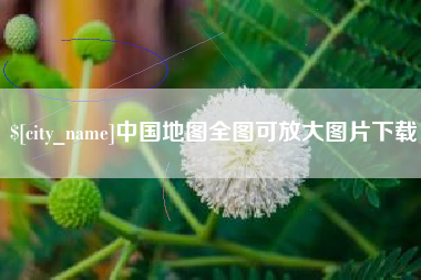 迪庆中国地图全图可放大图片下载