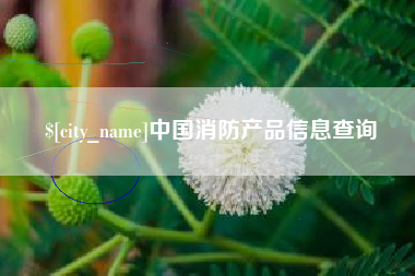 迪庆中国消防产品信息查询